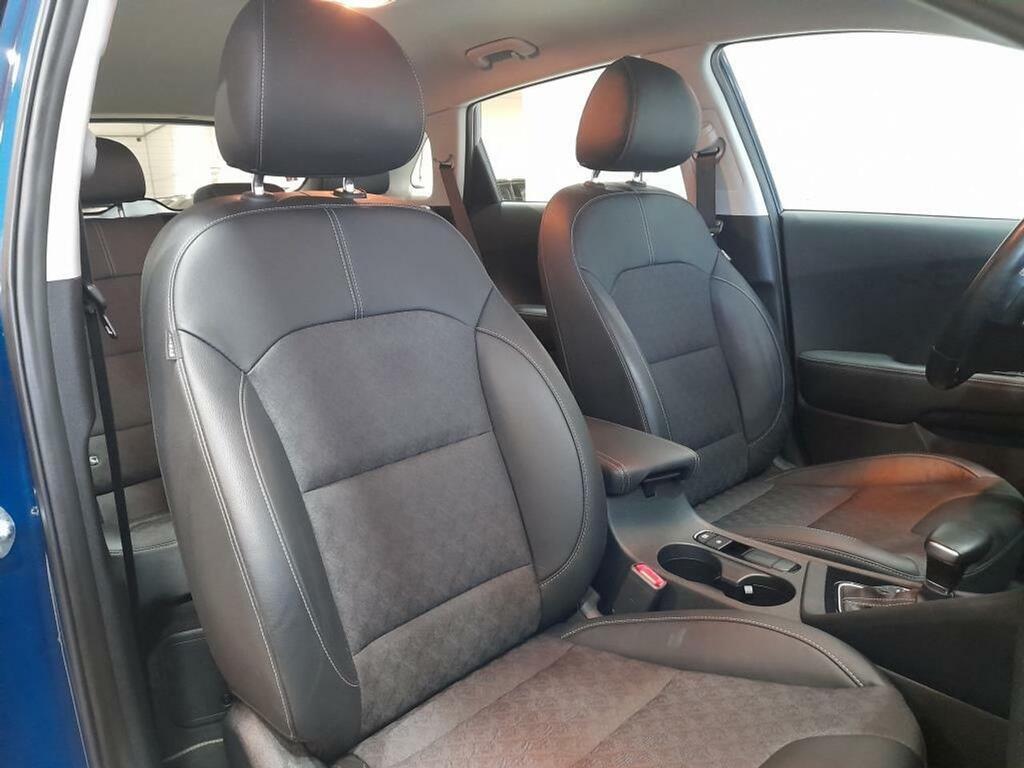 Kia Niro 1.6 GDi HEV 104kW (141CV) Drive 9
