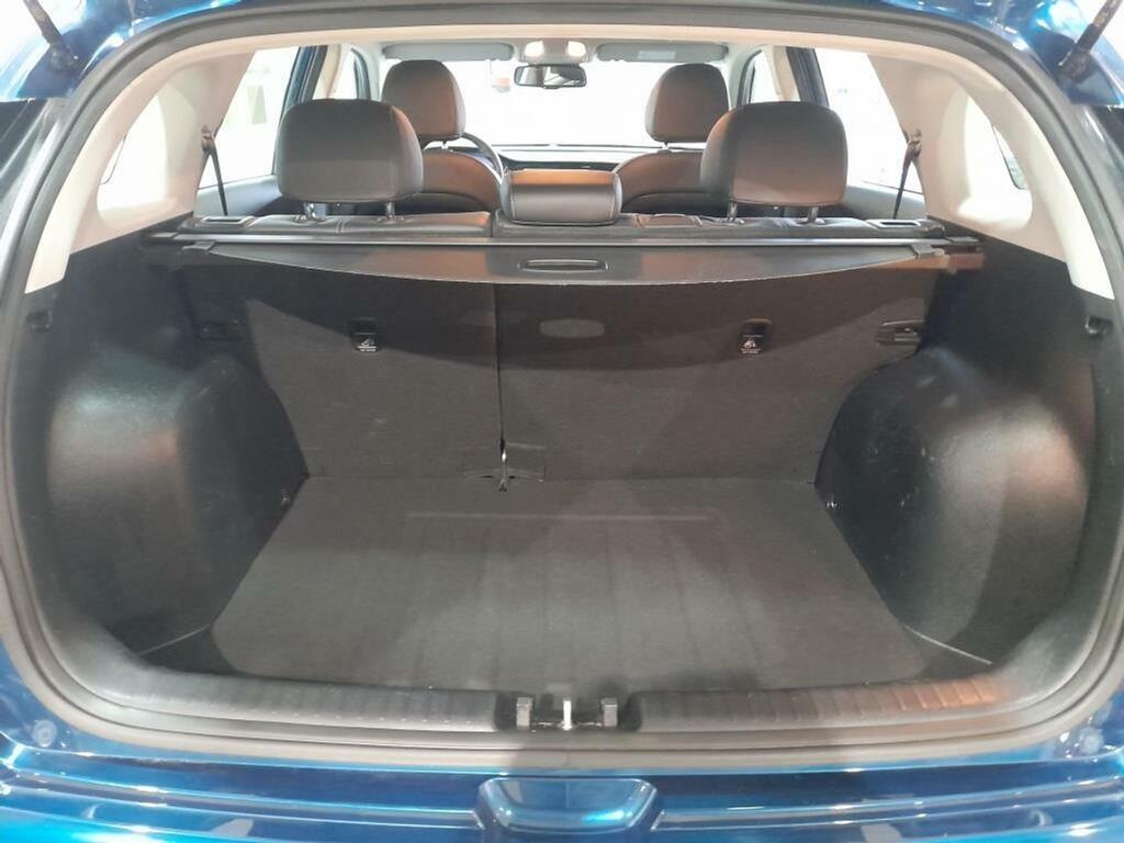 Kia Niro 1.6 GDi HEV 104kW (141CV) Drive 13