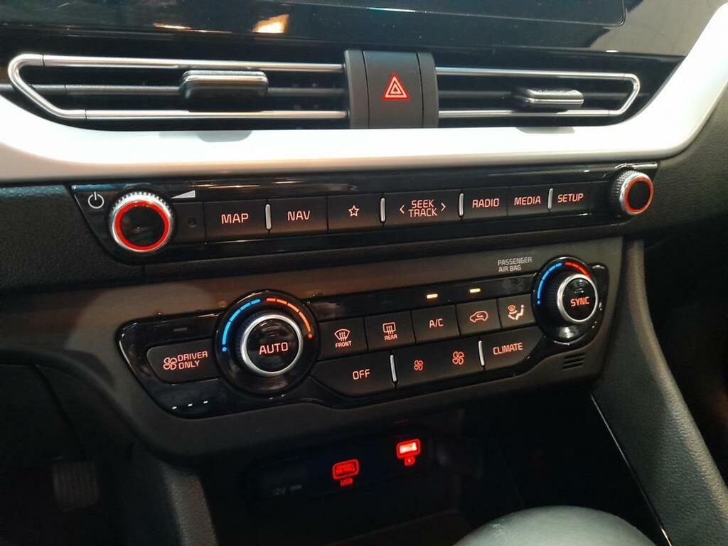 Kia Niro 1.6 GDi HEV 104kW (141CV) Drive 21