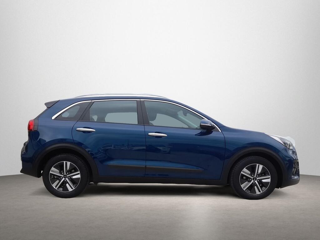Kia Niro 1.6 GDi HEV 104kW (141CV) Drive 6