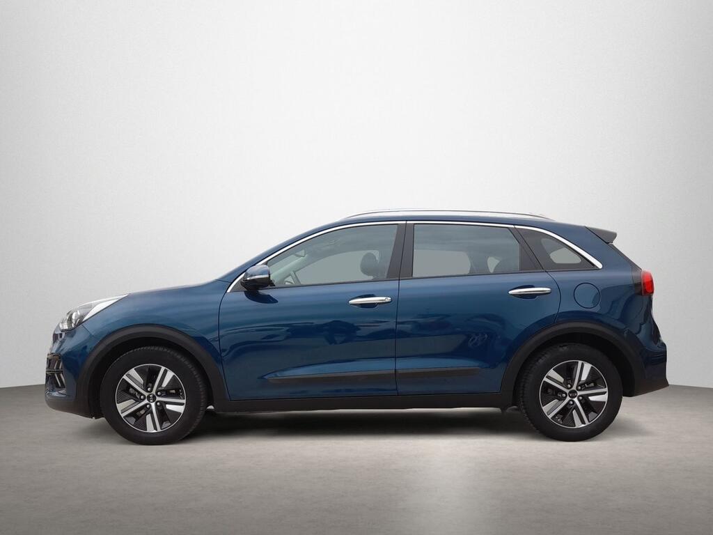 Kia Niro 1.6 GDi HEV 104kW (141CV) Drive 8