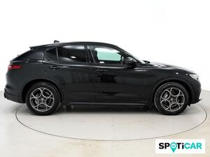 Alfa Romeo Stelvio 2.2 Diesel 140kW (190cv) SPRINT AWD Alfa Romeo Stelvio 2.2 Diesel 140kW (190cv) SPRINT AWD