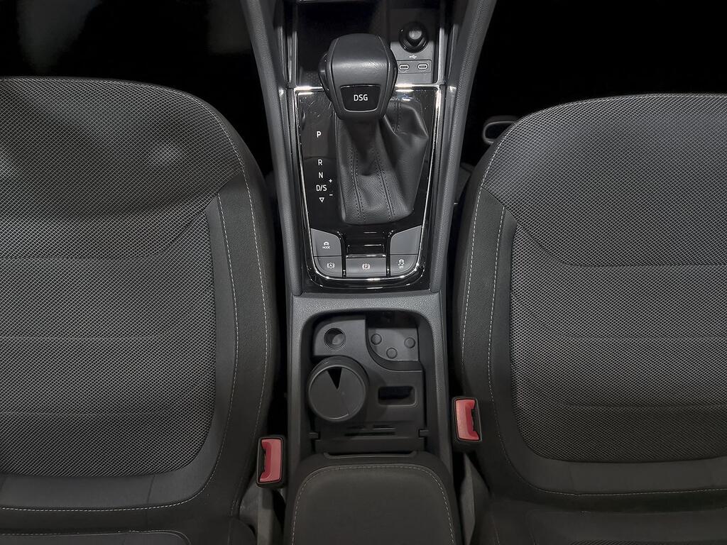 Skoda Kodiaq 1.5 TSI 110KW (150cv) DSG 4x2 Ambition 29