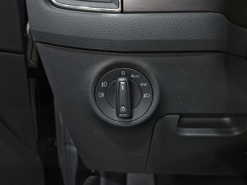 Skoda Kodiaq 1.5 TSI 110KW (150cv) DSG 4x2 Ambition 11