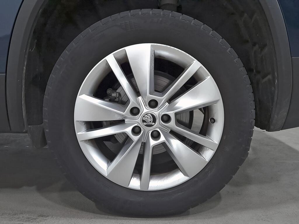 Skoda Kodiaq 1.5 TSI 110KW (150cv) DSG 4x2 Ambition 8