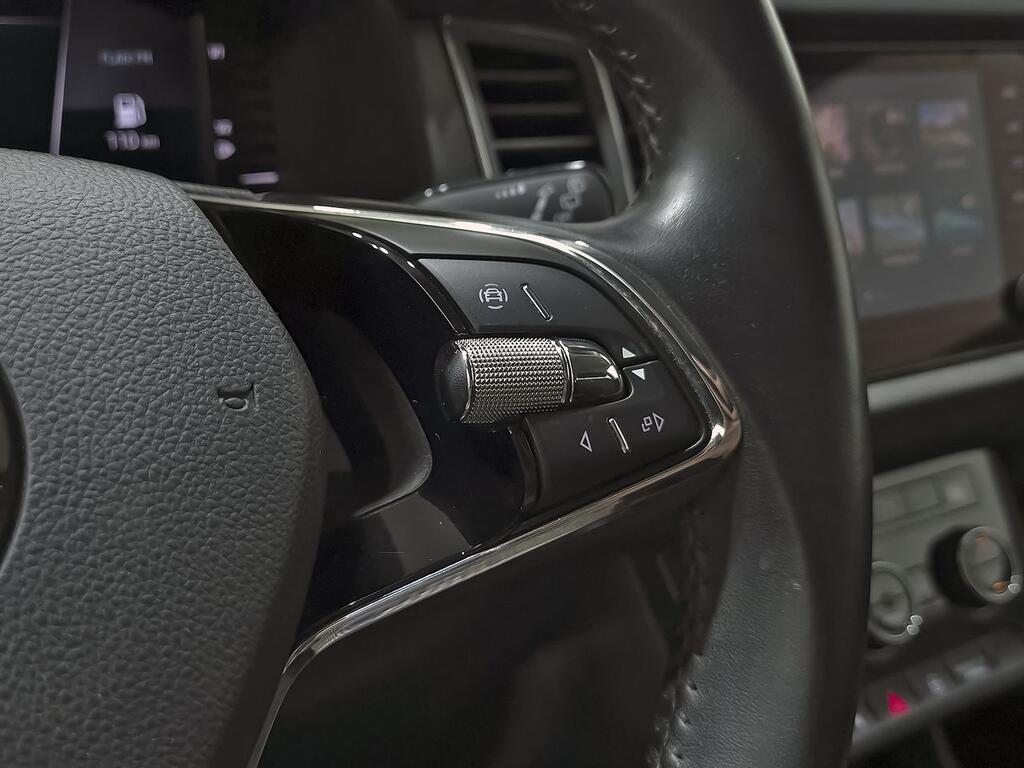 Skoda Kodiaq 1.5 TSI 110KW (150cv) DSG 4x2 Ambition 18