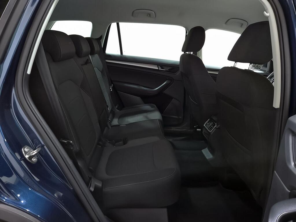 Skoda Kodiaq 1.5 TSI 110KW (150cv) DSG 4x2 Ambition 6
