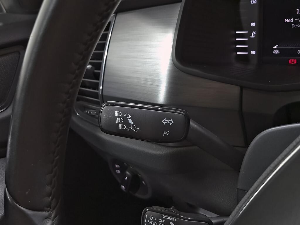 Skoda Kodiaq 1.5 TSI 110KW (150cv) DSG 4x2 Ambition 14