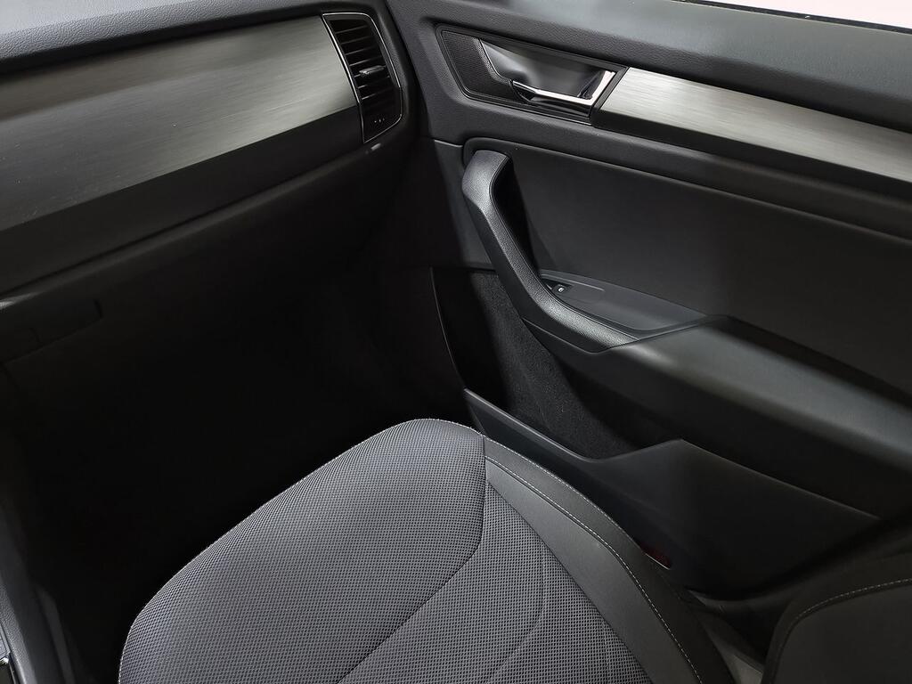 Skoda Kodiaq 1.5 TSI 110KW (150cv) DSG 4x2 Ambition 33