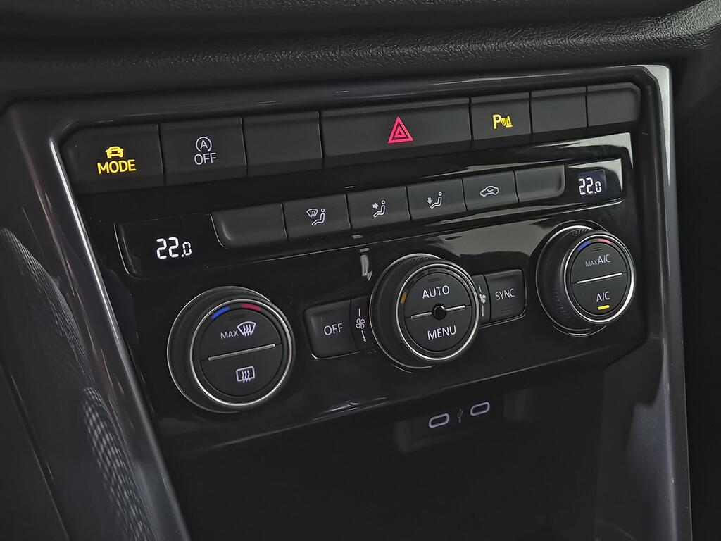 Volkswagen T-Roc Sport 1.5 TSI 110kW (150CV) 28