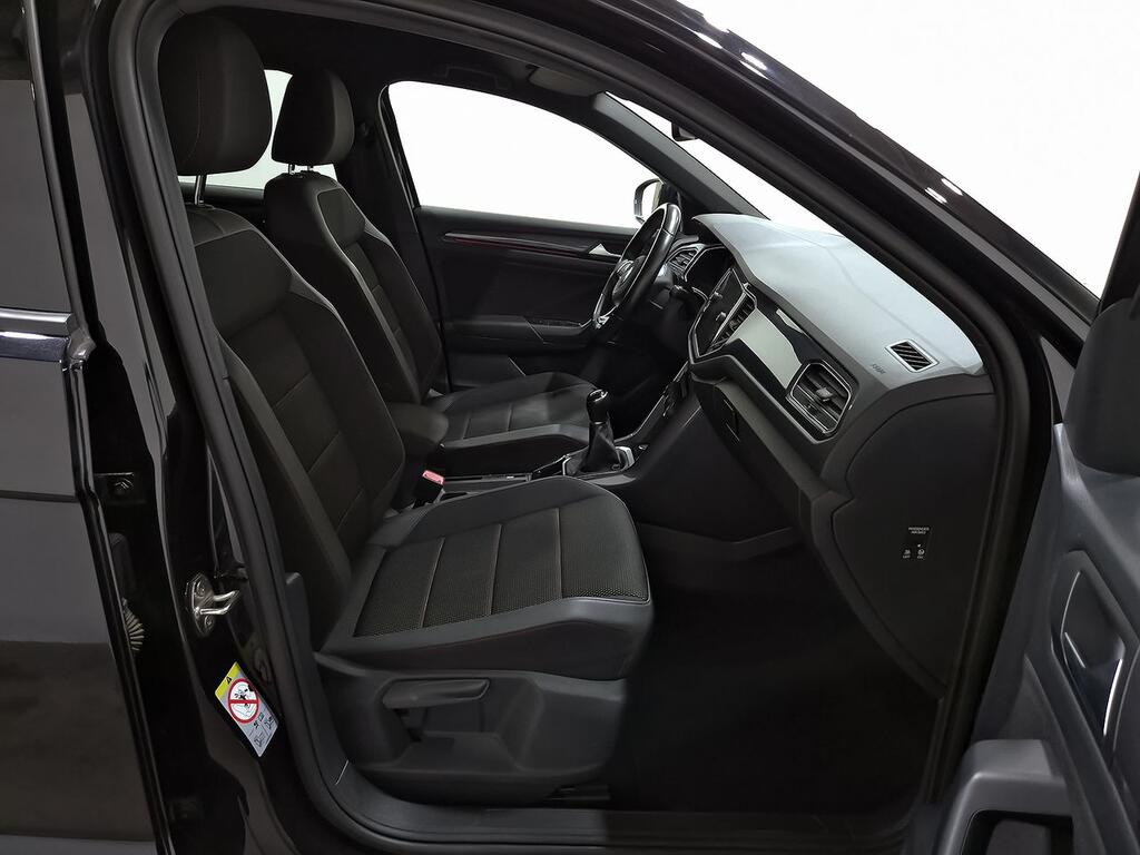 Volkswagen T-Roc Sport 1.5 TSI 110kW (150CV) 7