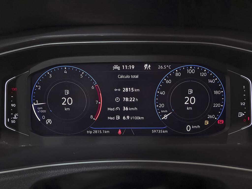 Volkswagen T-Roc Sport 1.5 TSI 110kW (150CV) 14