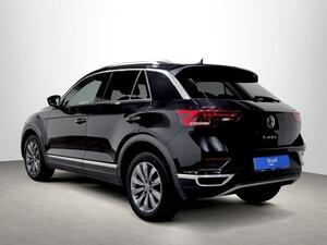 Volkswagen T-Roc Sport 1.5 TSI 110kW (150CV) Volkswagen T-Roc Sport 1.5 TSI 110kW (150CV)