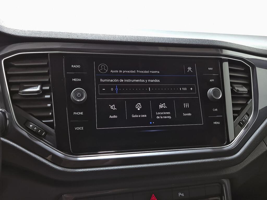Volkswagen T-Roc Sport 1.5 TSI 110kW (150CV) 25