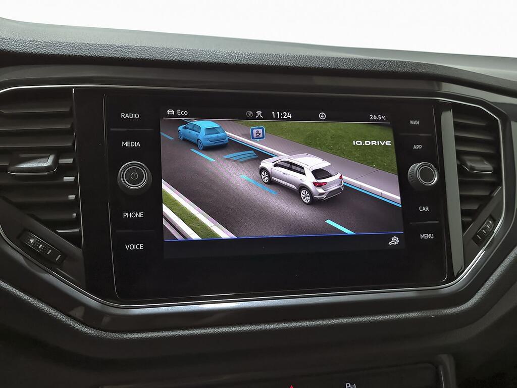 Volkswagen T-Roc Sport 1.5 TSI 110kW (150CV) 23