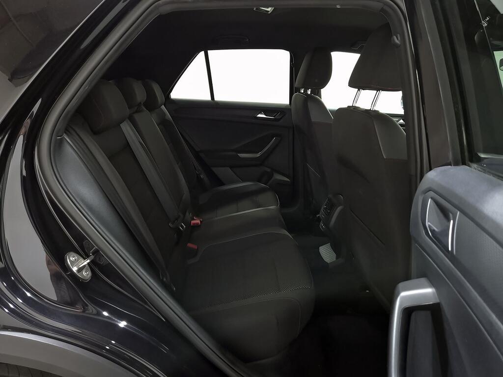 Volkswagen T-Roc Sport 1.5 TSI 110kW (150CV) 8