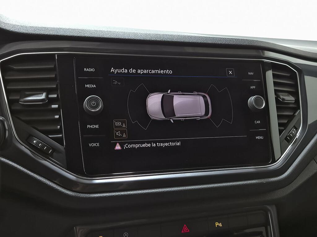 Volkswagen T-Roc Sport 1.5 TSI 110kW (150CV) 27