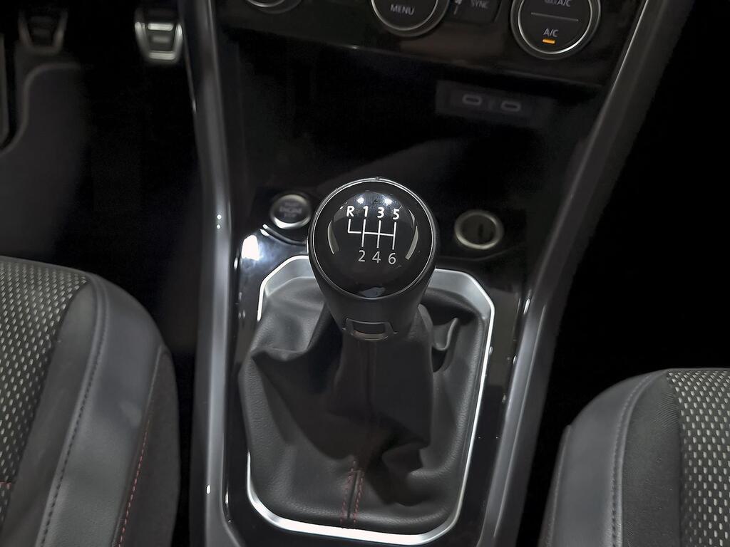 Volkswagen T-Roc Sport 1.5 TSI 110kW (150CV) 30