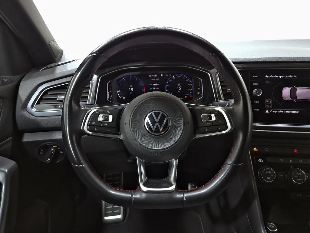 Volkswagen T-Roc Sport 1.5 TSI 110kW (150CV) 19
