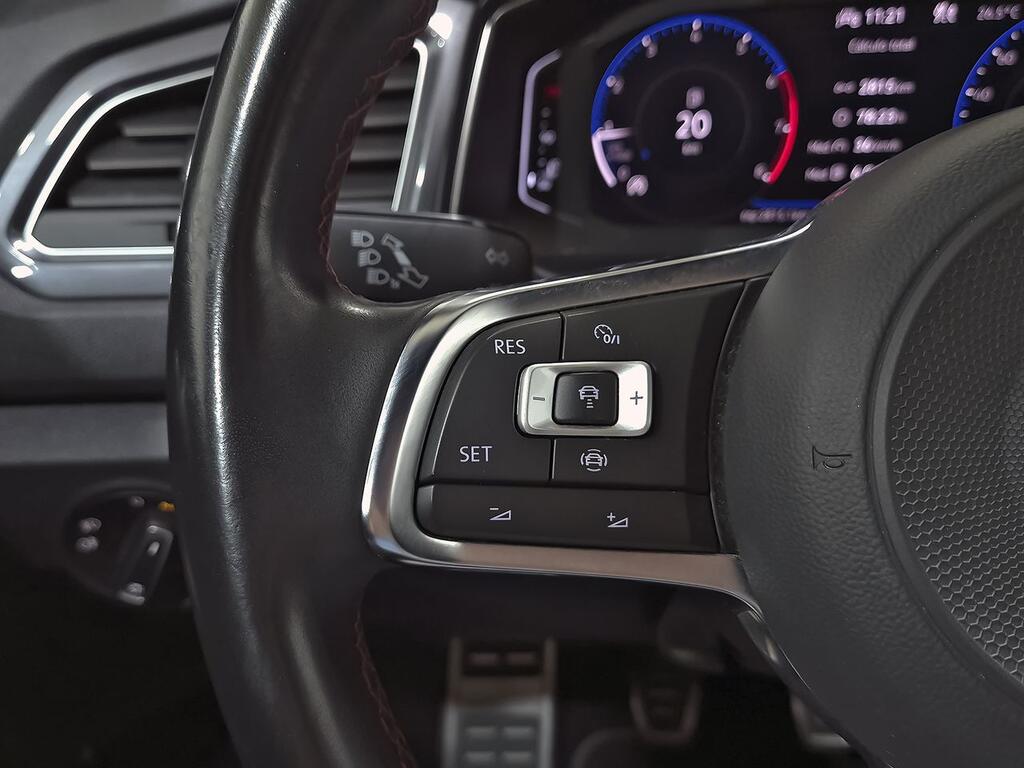 Volkswagen T-Roc Sport 1.5 TSI 110kW (150CV) 17