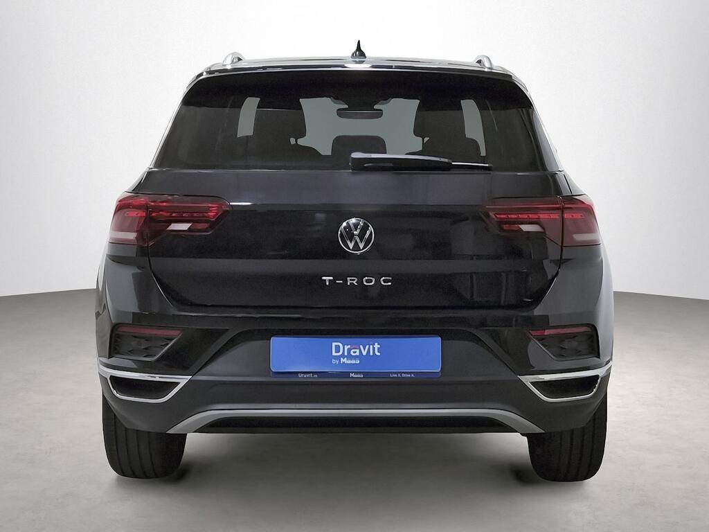 Volkswagen T-Roc Sport 1.5 TSI 110kW (150CV) 5