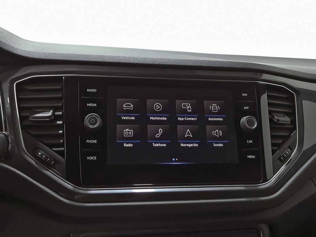 Volkswagen T-Roc Sport 1.5 TSI 110kW (150CV) 20