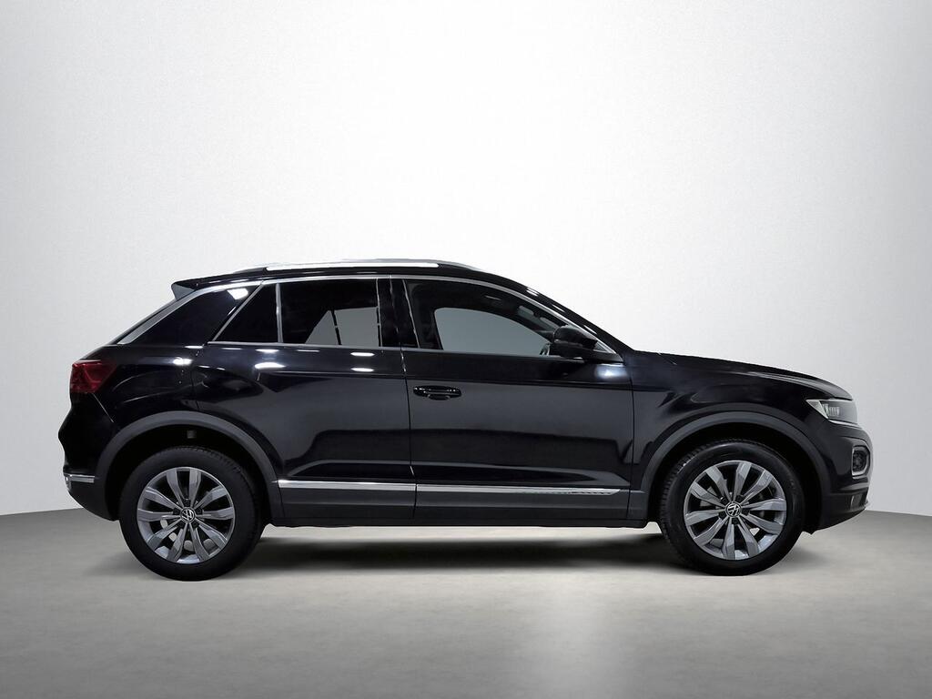 Volkswagen T-Roc Sport 1.5 TSI 110kW (150CV) 3
