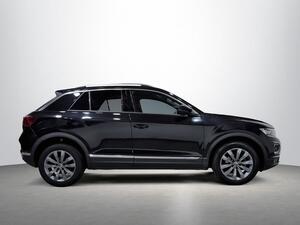 Volkswagen T-Roc Sport 1.5 TSI 110kW (150CV) Volkswagen T-Roc Sport 1.5 TSI 110kW (150CV)