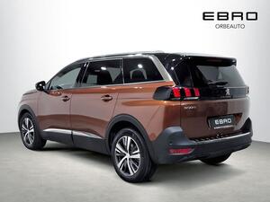 Peugeot 5008 1.2 PureTech 96KW S&S Allure Pack Peugeot 5008 1.2 PureTech 96KW S&S Allure Pack