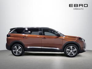 Peugeot 5008 1.2 PureTech 96KW S&S Allure Pack Peugeot 5008 1.2 PureTech 96KW S&S Allure Pack