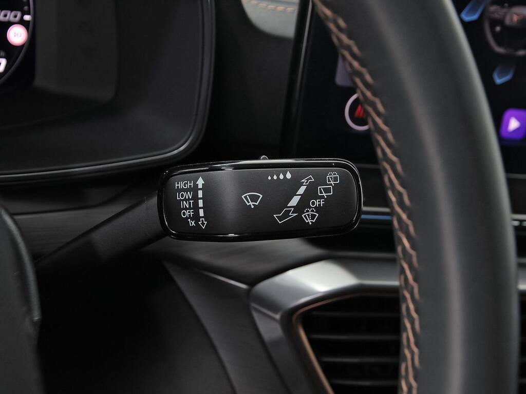 Cupra Formentor 1.5 TSI 110kW (150 CV) DSG 14