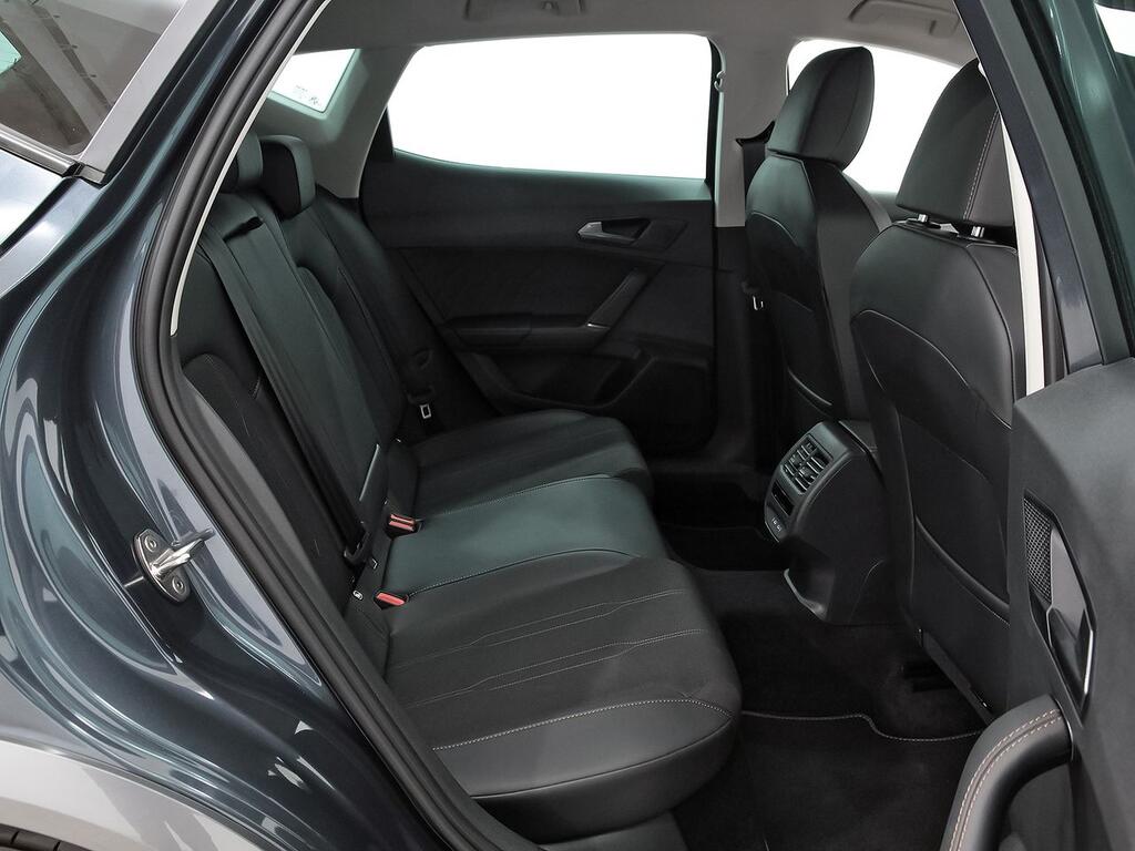 Cupra Formentor 1.5 TSI 110kW (150 CV) DSG 6