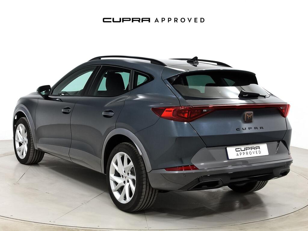 Cupra Formentor 1.5 TSI 110kW (150 CV) DSG 2