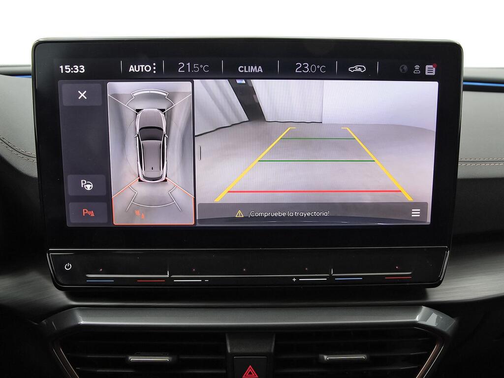 Cupra Formentor 1.5 TSI 110kW (150 CV) DSG 20