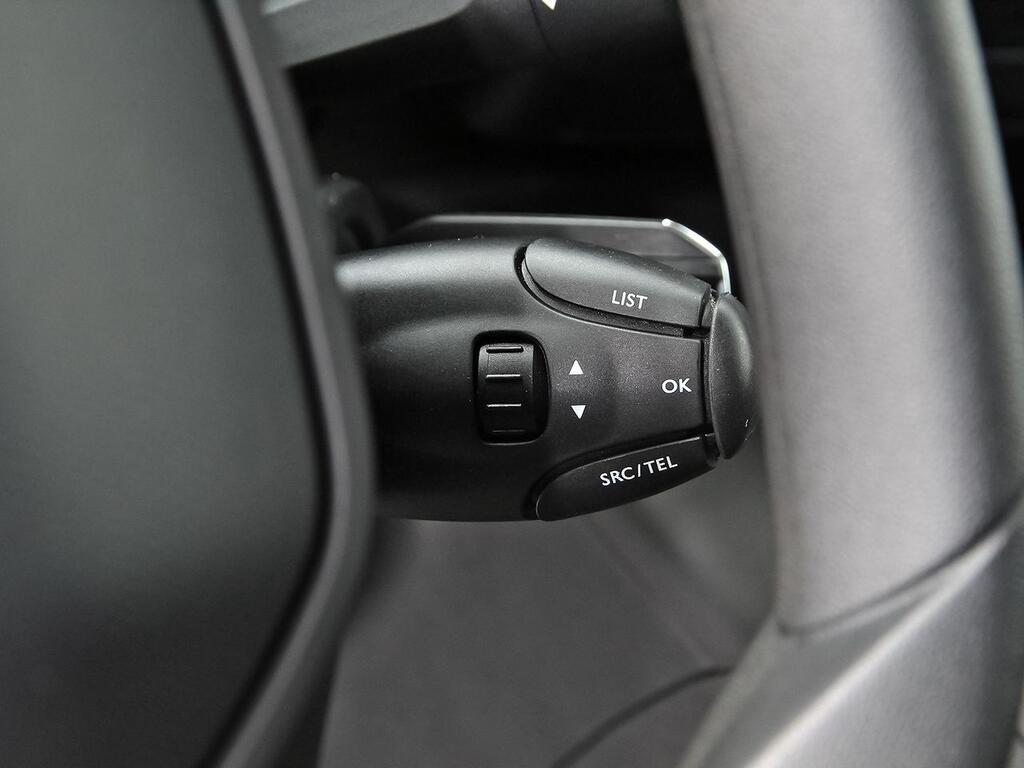 Peugeot Rifter 1.5 BLUEHDI 100 ACTIVE STANDARD 5P 18