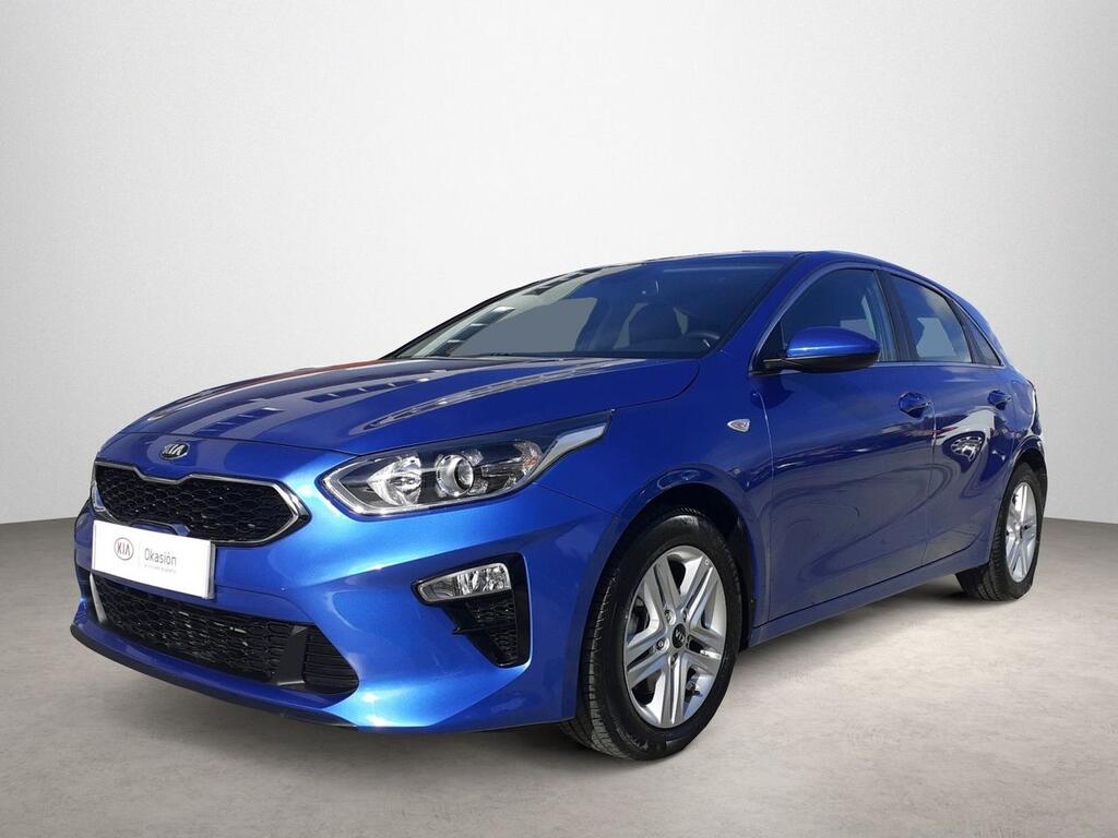 Kia Ceed 1.0 T-GDi 88kW (120CV) Drive 5
