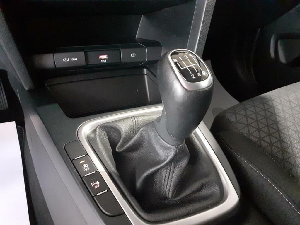 Kia Ceed 1.0 T-GDi 88kW (120CV) Drive 21