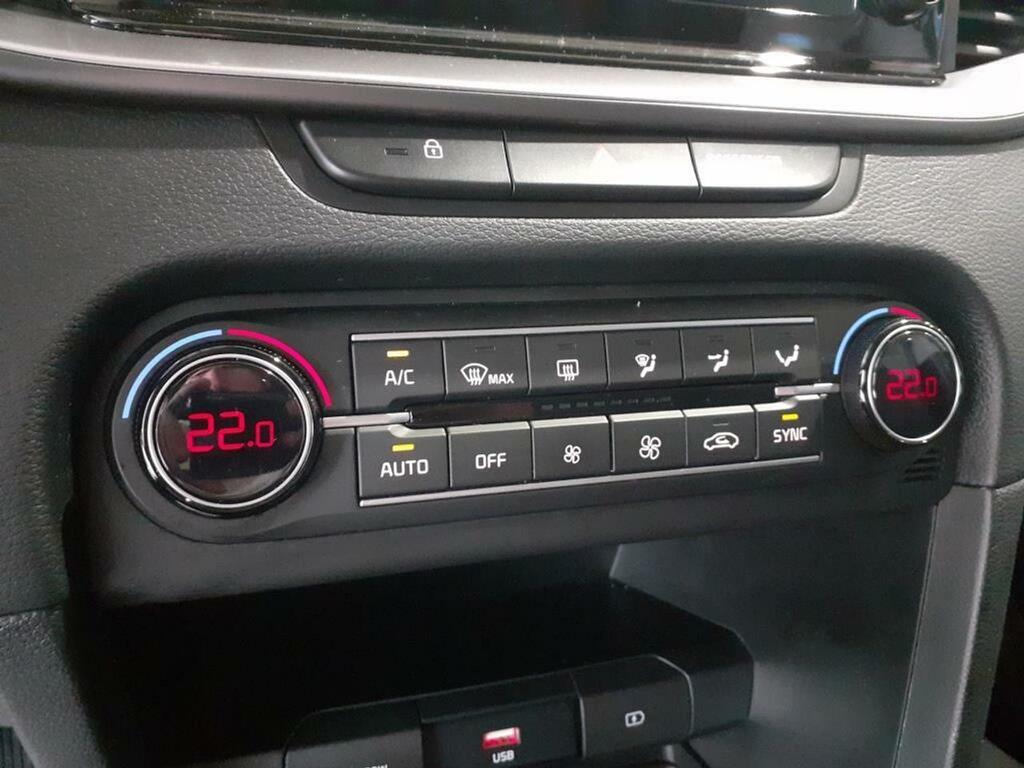 Kia Ceed 1.0 T-GDi 88kW (120CV) Drive 20