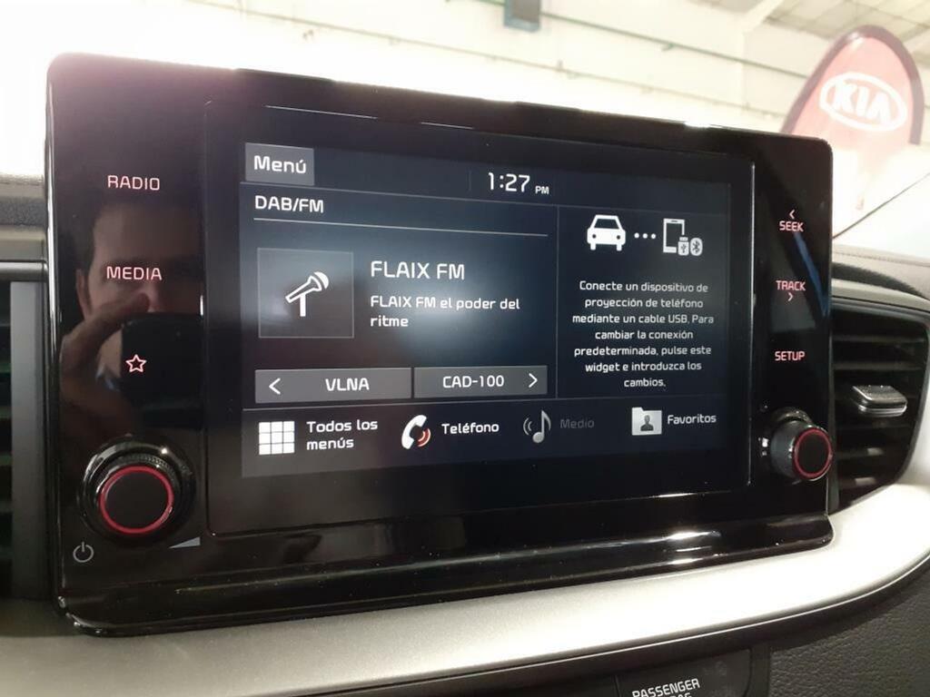 Kia Ceed 1.0 T-GDi 88kW (120CV) Drive 18