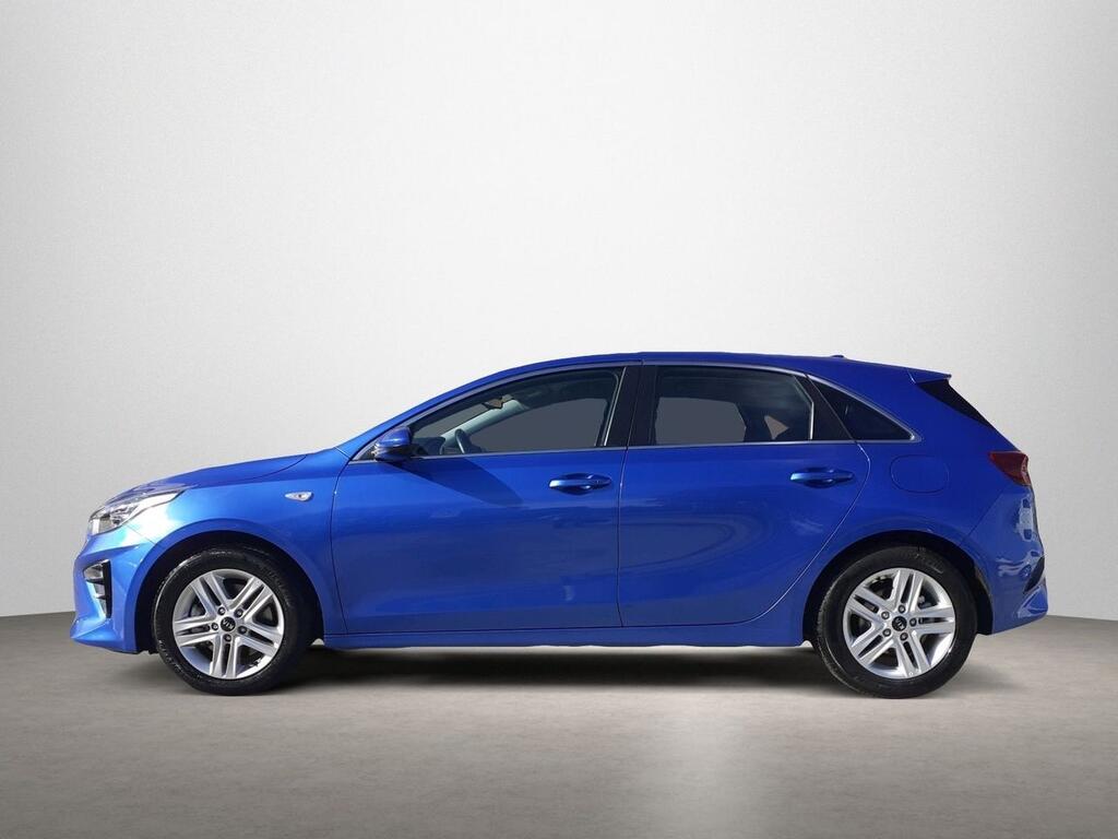 Kia Ceed 1.0 T-GDi 88kW (120CV) Drive 6