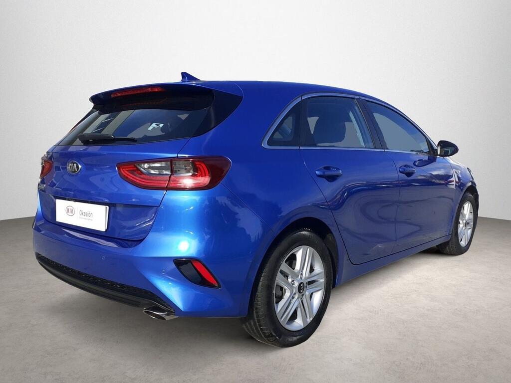 Kia Ceed 1.0 T-GDi 88kW (120CV) Drive 7