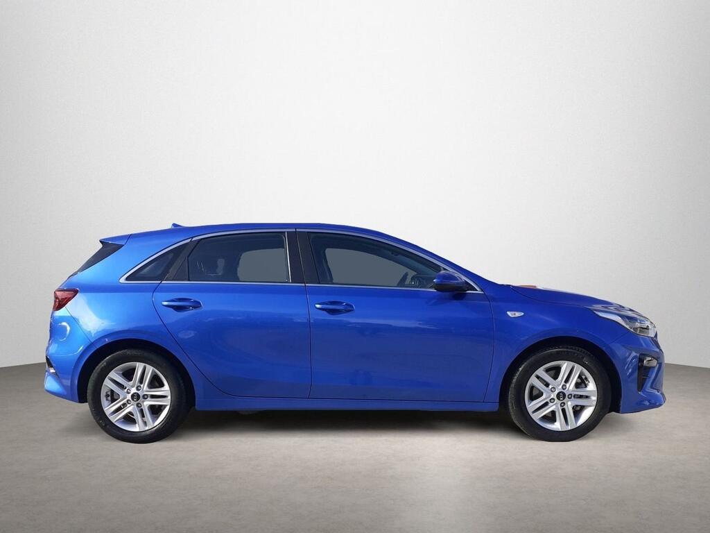 Kia Ceed 1.0 T-GDi 88kW (120CV) Drive 3