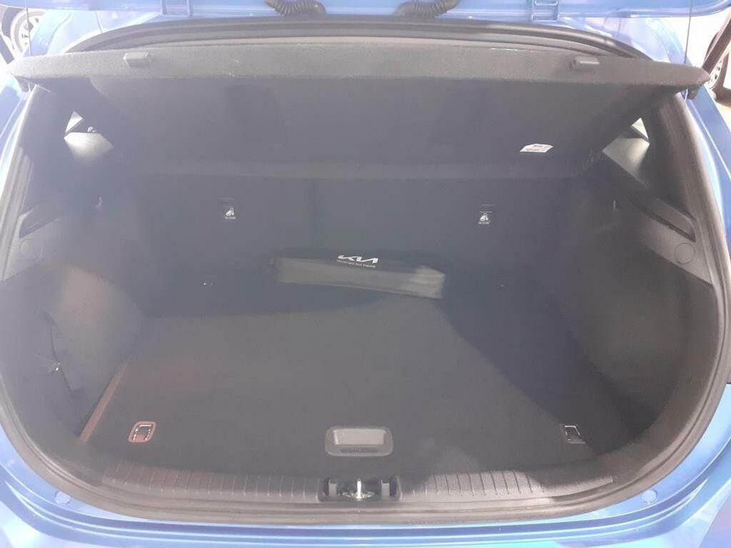 Kia Ceed 1.0 T-GDi 88kW (120CV) Drive 13