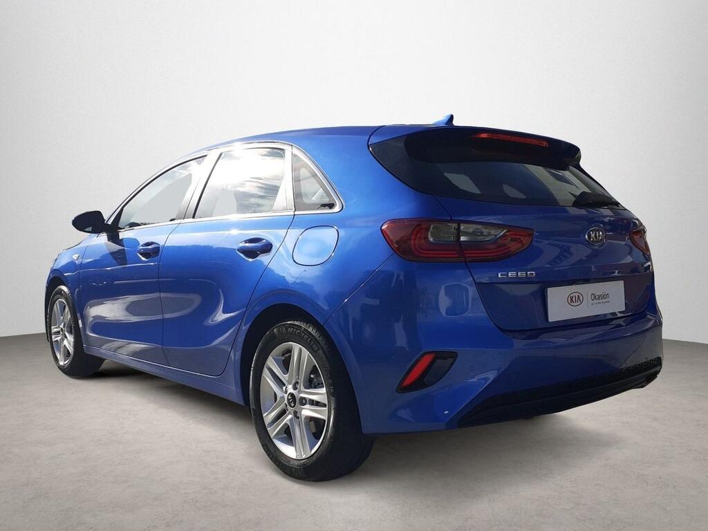 Kia Ceed 1.0 T-GDi 88kW (120CV) Drive 2