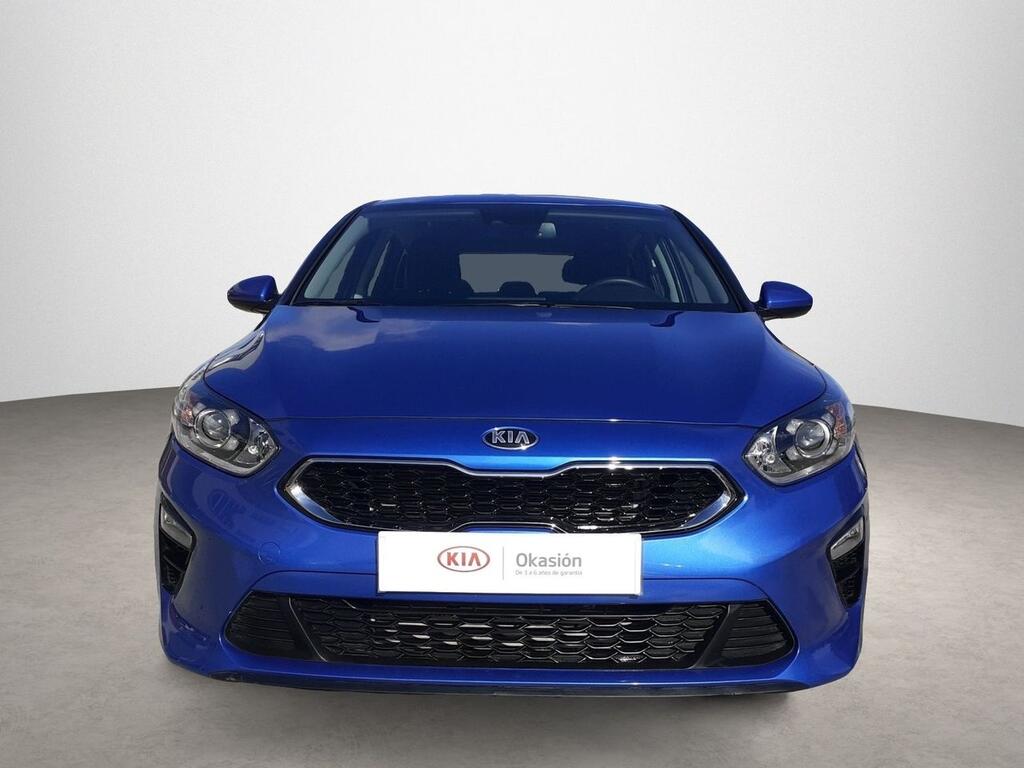 Kia Ceed 1.0 T-GDi 88kW (120CV) Drive 4