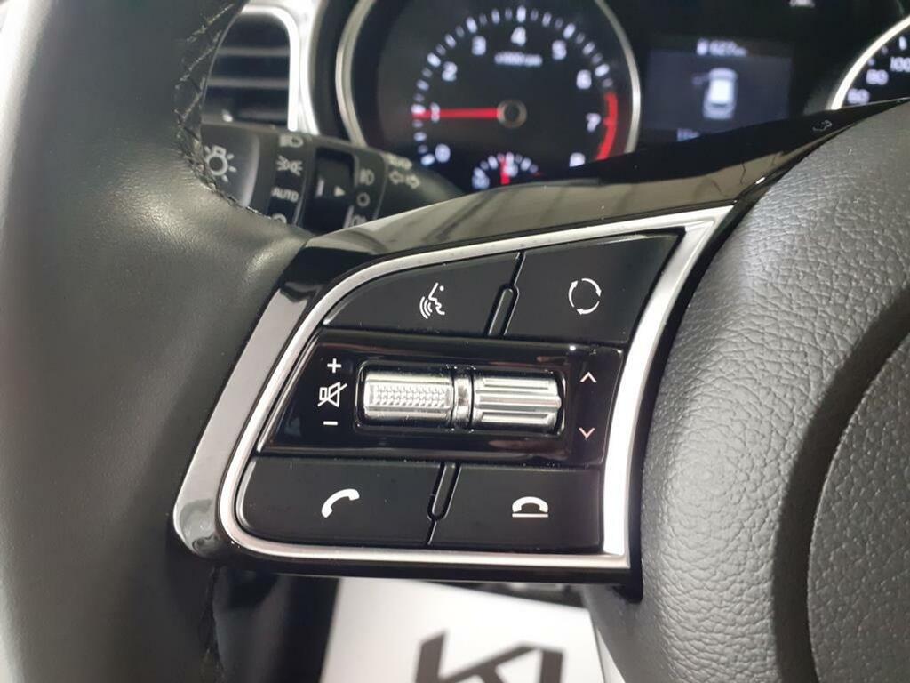 Kia Ceed 1.0 T-GDi 88kW (120CV) Drive 15