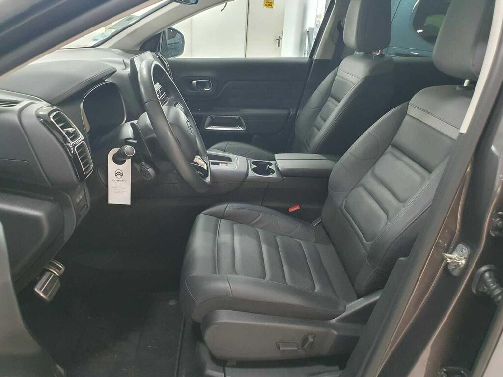 Citroën C5 Aircross BlueHdi 96kW (130CV) S&S EAT8 Shine Pack 12