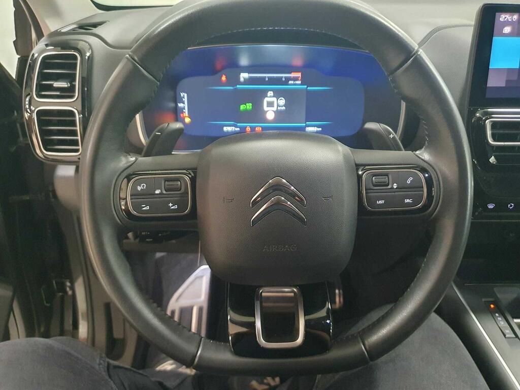 Citroën C5 Aircross BlueHdi 96kW (130CV) S&S EAT8 Shine Pack 10