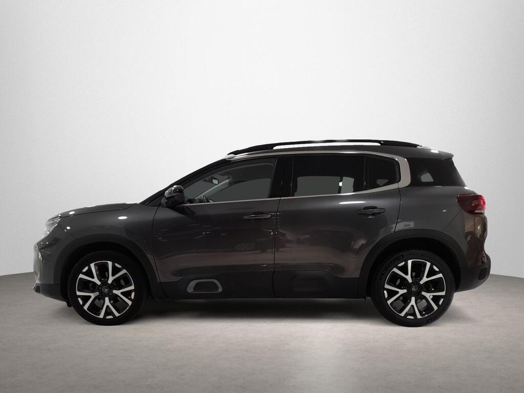 Citroën C5 Aircross BlueHdi 96kW (130CV) S&S EAT8 Shine Pack 8