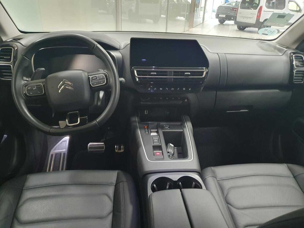 Citroën C5 Aircross BlueHdi 96kW (130CV) S&S EAT8 Shine Pack 9